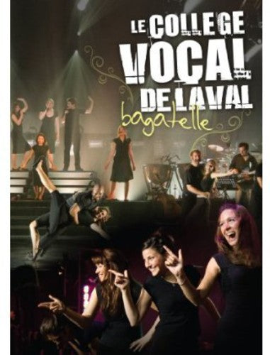 Le College Vocal de Laval