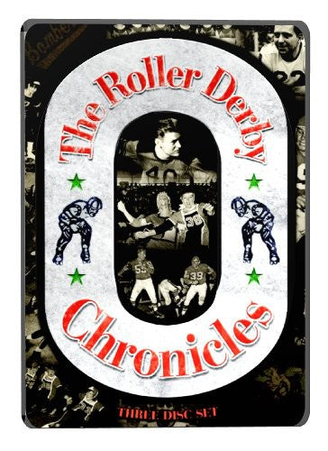 Roller Derby Chronicles