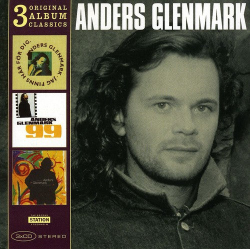 Anders Glenmark - Original Album Classics