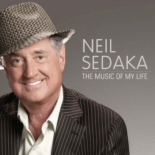 Neil Sedaka - The Music Of My Life
