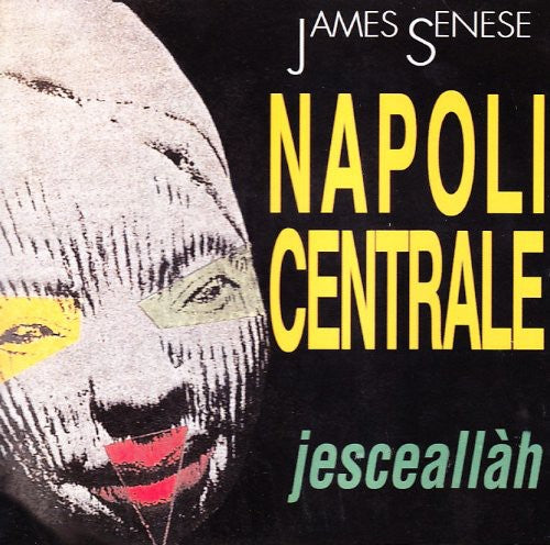 Napoli Centrale - Jesceallah