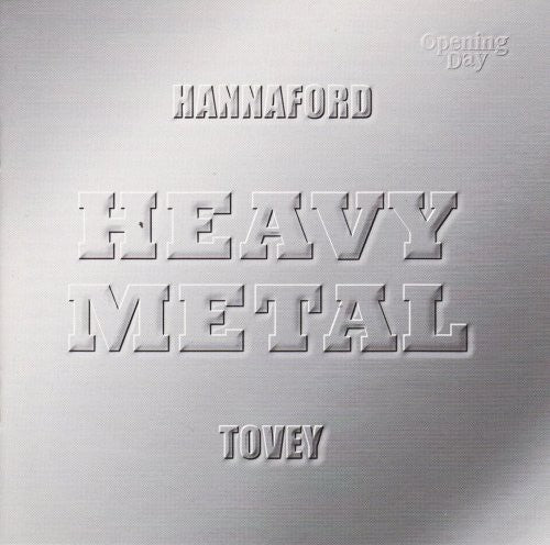 Hannaford Street Silver Band - Heavy Metal