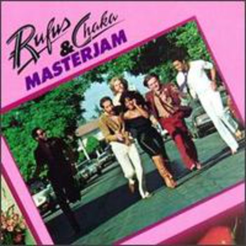 Rufus/ Chaka Khan - Masterjam