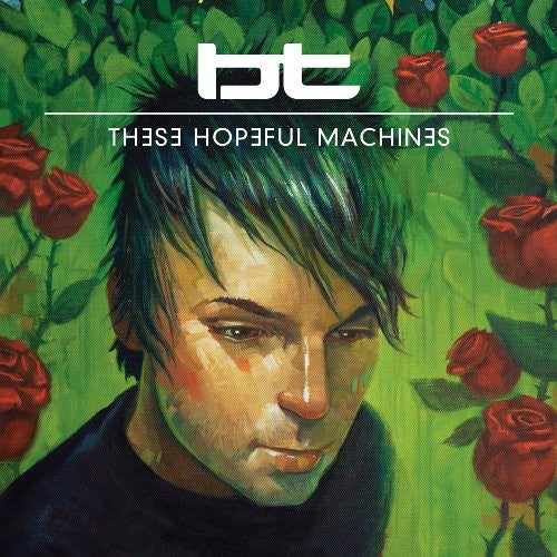 Bt - These Humble Machines