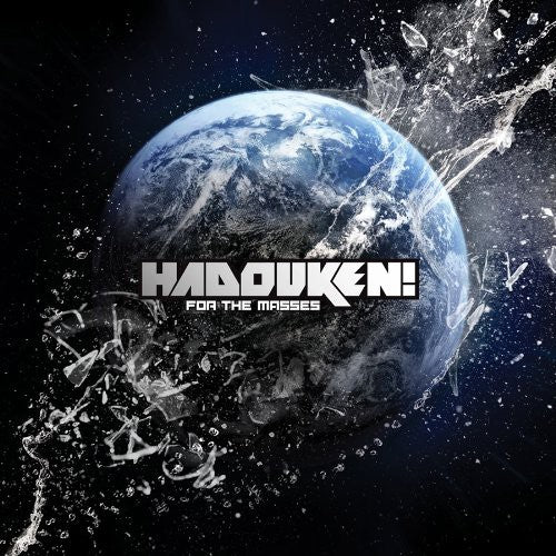 Hadouken! - For the Masses