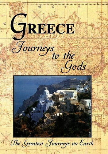 Greatest Journeys: Greece