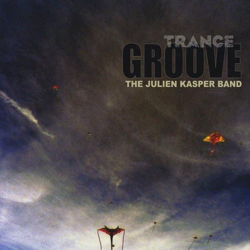 Julien Kasper - Trance Groove