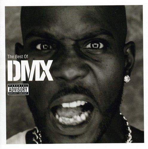 Dmx - The Best Of DMX