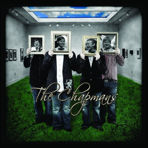 The Chapmans - Grown Up