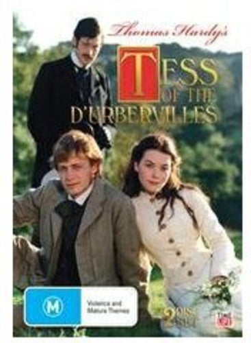 Tess Of The Dubervilles (2pc) / (Aus)