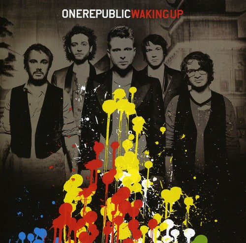 Onerepublic - Waking Up