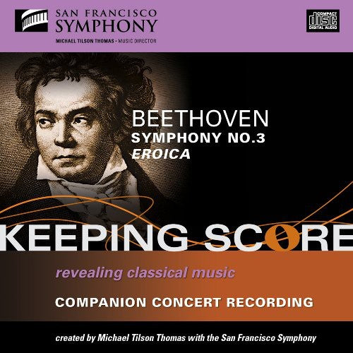 Thomas - Symphony No. 3