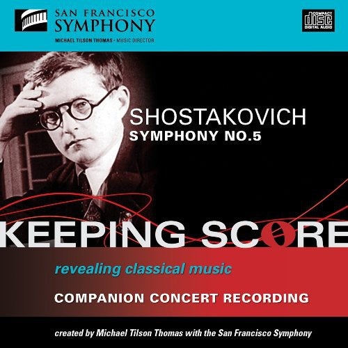 Thomas - Symphony No. 5