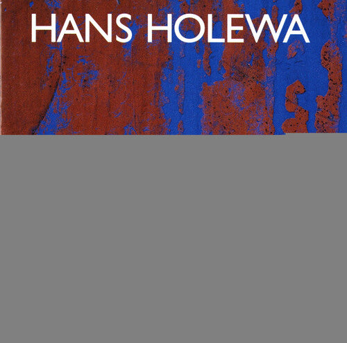 Holewa - Hans Holewa