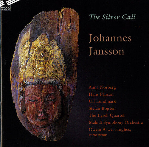 Johannes Jansson - Silver Call