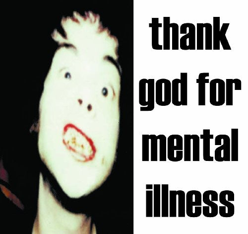 The Brian Jonestown Massacre - Thank God for Mental Illness