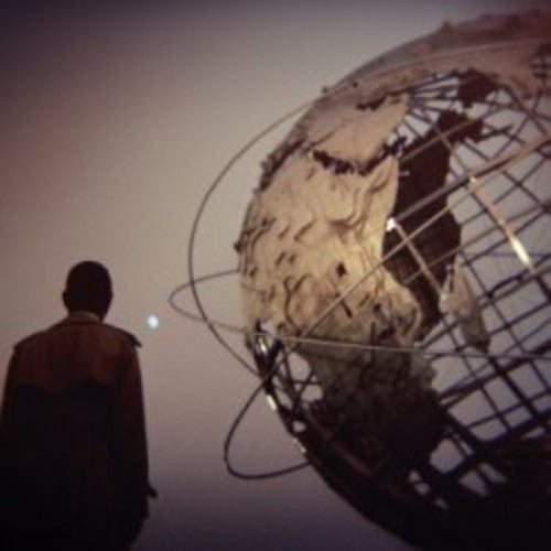 Secret History - The World That Never Was