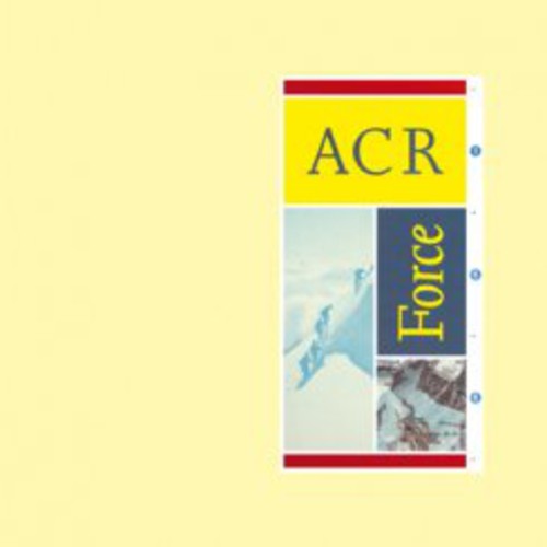 Certain Ratio - Force