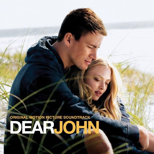 Dear John - O.S.T. - Dear John (Original Soundtrack)