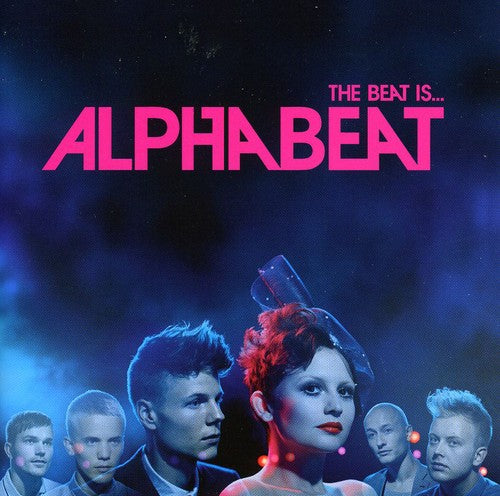 Alphabeat - Beat Is