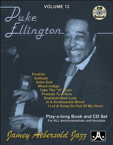 Various Artists - Music Of Duke Ellington