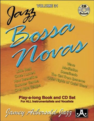 Various Artists - Bossa Nova