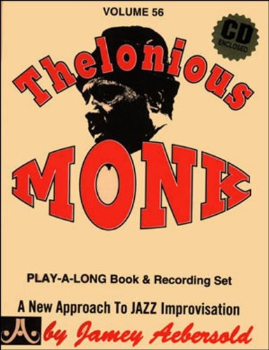 Thelonius Monk/ Various - Thelonius Monk
