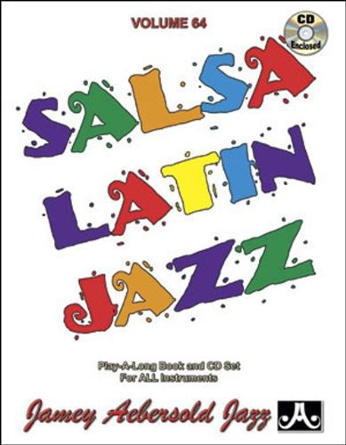 Salsa Latin Jazz Classics/ Various - Salsa-Latin Jazz Classics