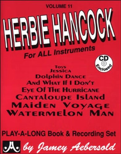Music of Herbie Hancock/ Various - Music Of Herbie Hancock