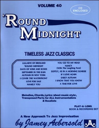 Round Midnight/ Various - Round Midnight