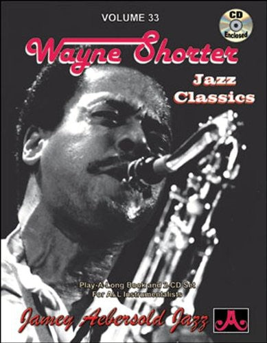Jazz Classics: Wayne Shorter/ Various - Jazz Classics: Wayne Shorter