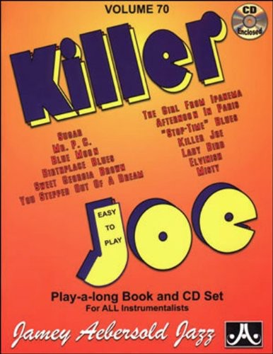 Various Artists - Killer Joe / Various