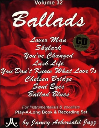 Ballads/ Various - Ballads