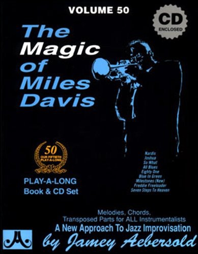 Magic of Miles/ Various - The Magic Of Miles