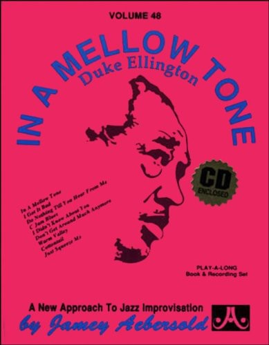 In a Mellow Tone/ Various - In A Mellow Tone
