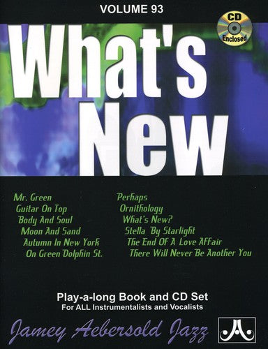 What's New/ Various - What's New