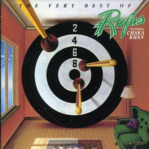 Rufus & Chaka Khan - Very Best Of