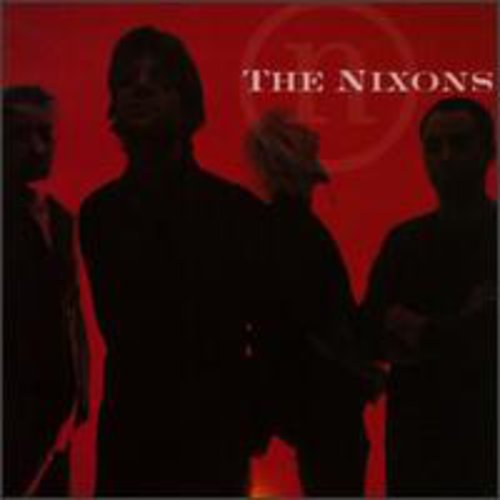 Nixons - Nixons