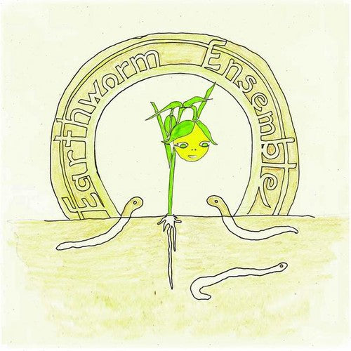 Earthworm Ensemble - Earthworm Ensemble