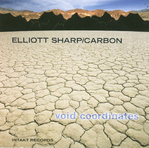 Elliott Sharp - Void Coordinates