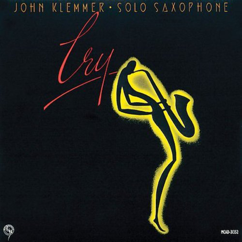 John Klemmer - Cry