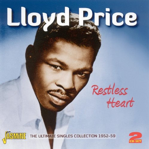 Lloyd Price - Ultimate Singles 1952-59