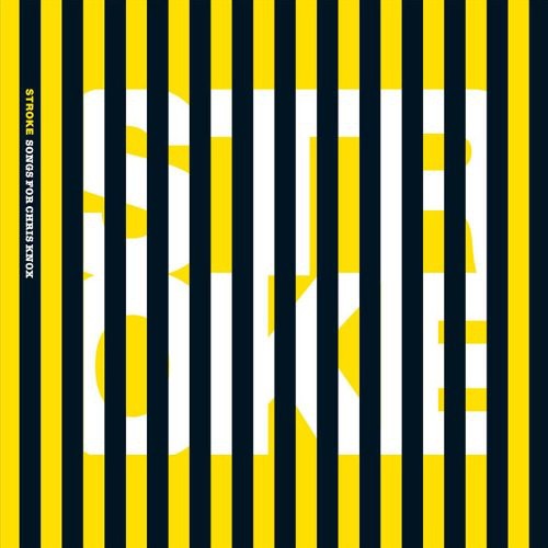 Various - Stroke: Songs For Chris Knox