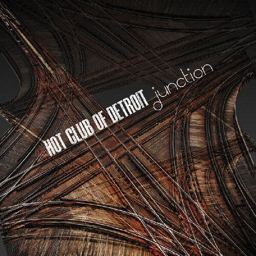 Hot Club of Detroit - Junction