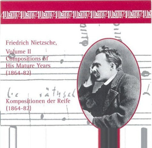Friedrich Nietzsche - Volume 2