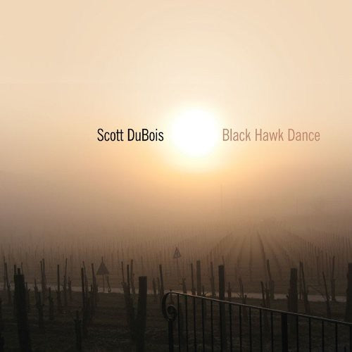 Scott DuBois - Black Hawk Dance