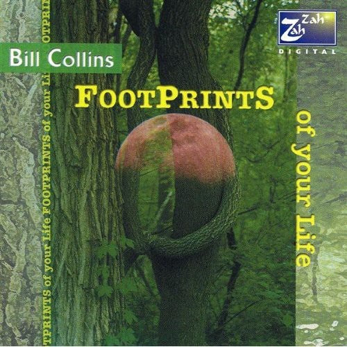 Bill Collins - Footprints Of Your Life