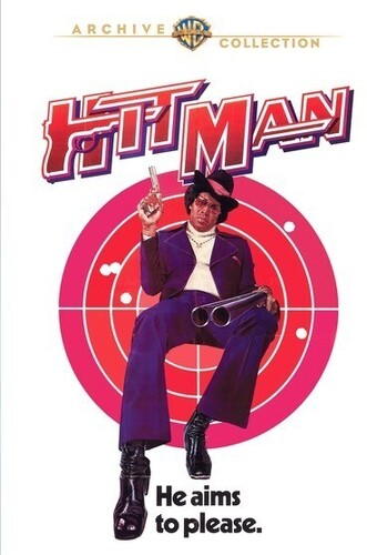 Hit Man