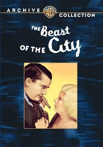 The Beast of The City