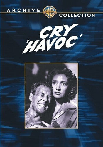 Cry "Havoc"